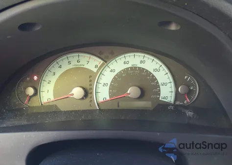 2008 Toyota Camry Se из США, поврежденный, VIN 4T1BE46K58U212239